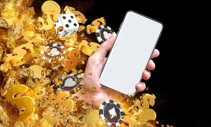 Người dùng Việt Nam theo dõi kèo esports và đặt cược qua điện thoại trên dagasi
