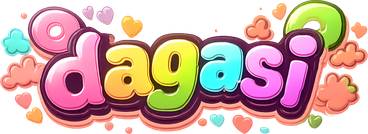 Logo dagasi – trang chủ